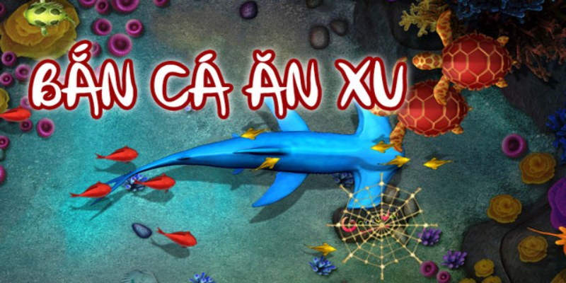 Càng chơi lâu, kho xu tích trữ càng lớn thì trải nghiệm săn cá càng kịch tính 