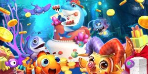 Người chơi có thể yên tâm tham gia bắn cá tại 88i