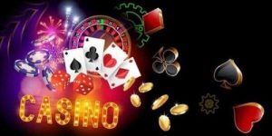 Cách phòng tránh và bảo vệ bản thân khi chơi casino online